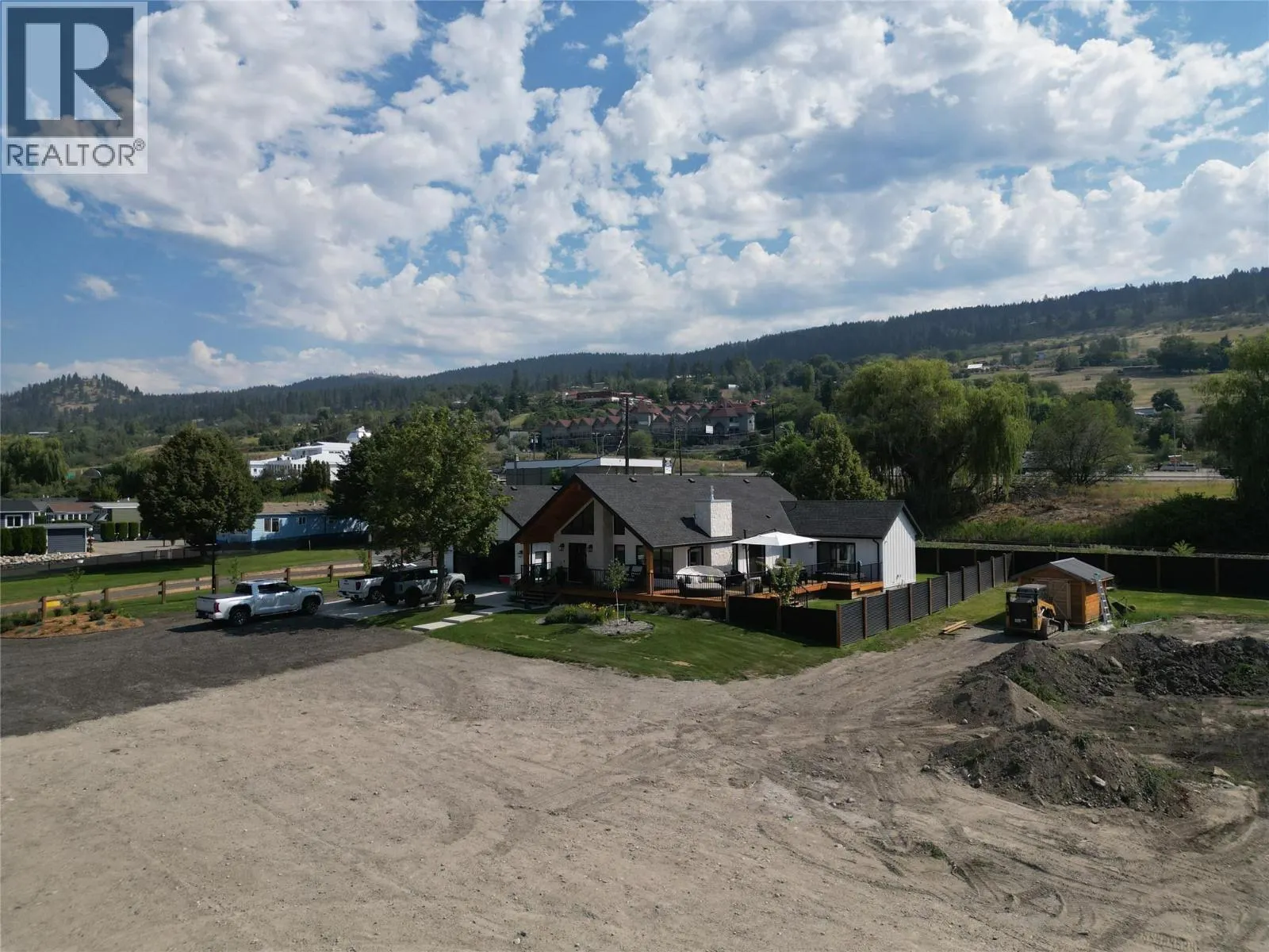 7850 Redwing Road