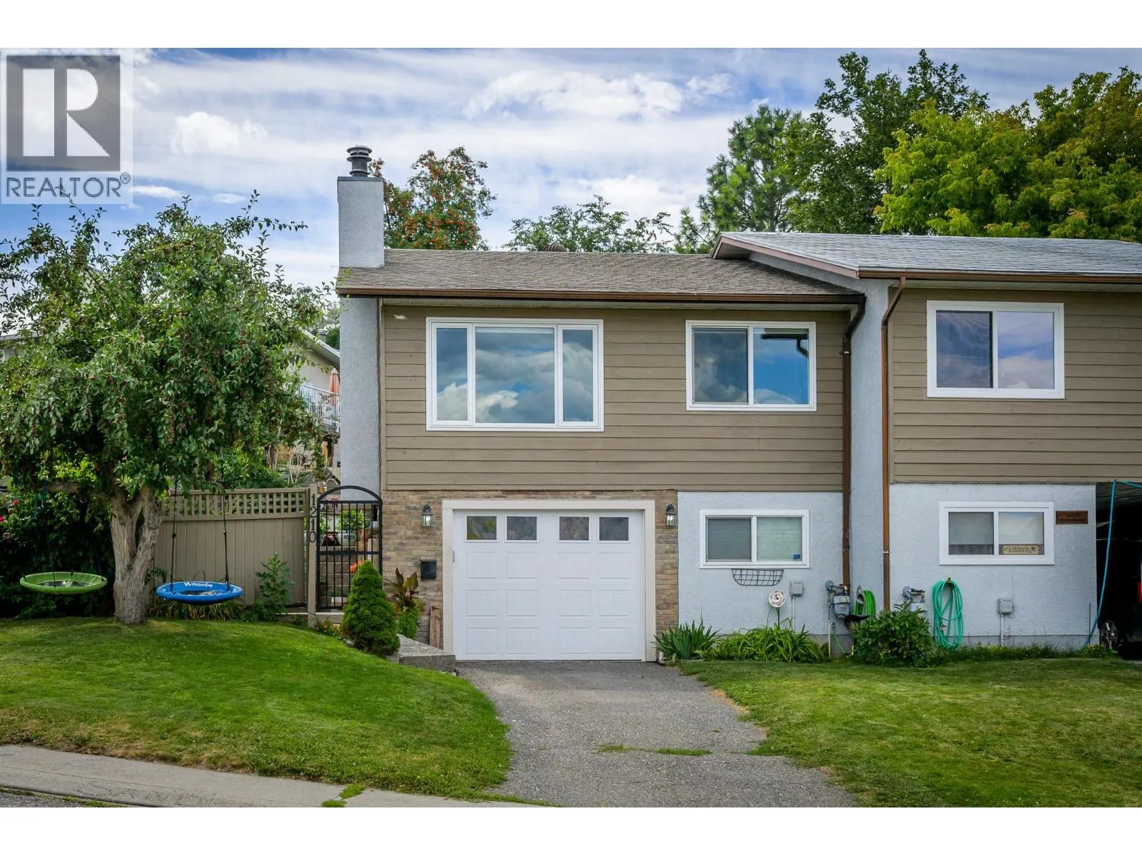 1210 Monashee Court