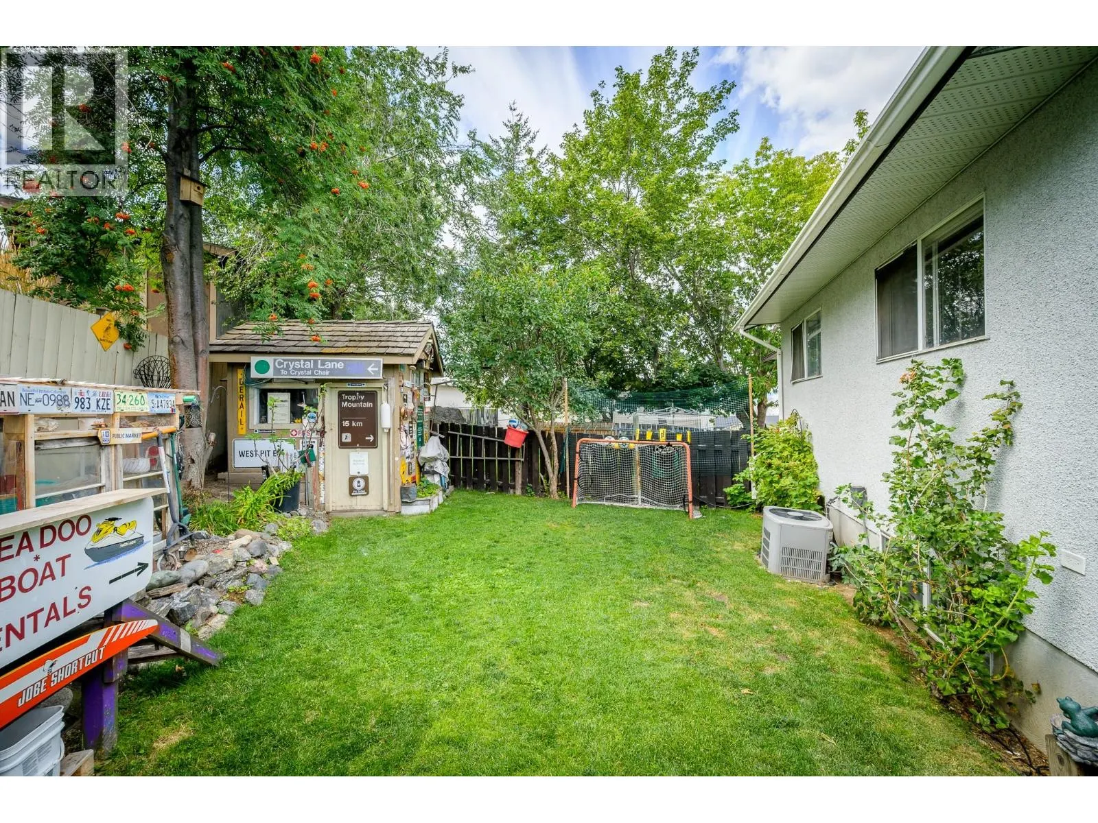 1210 Monashee Court