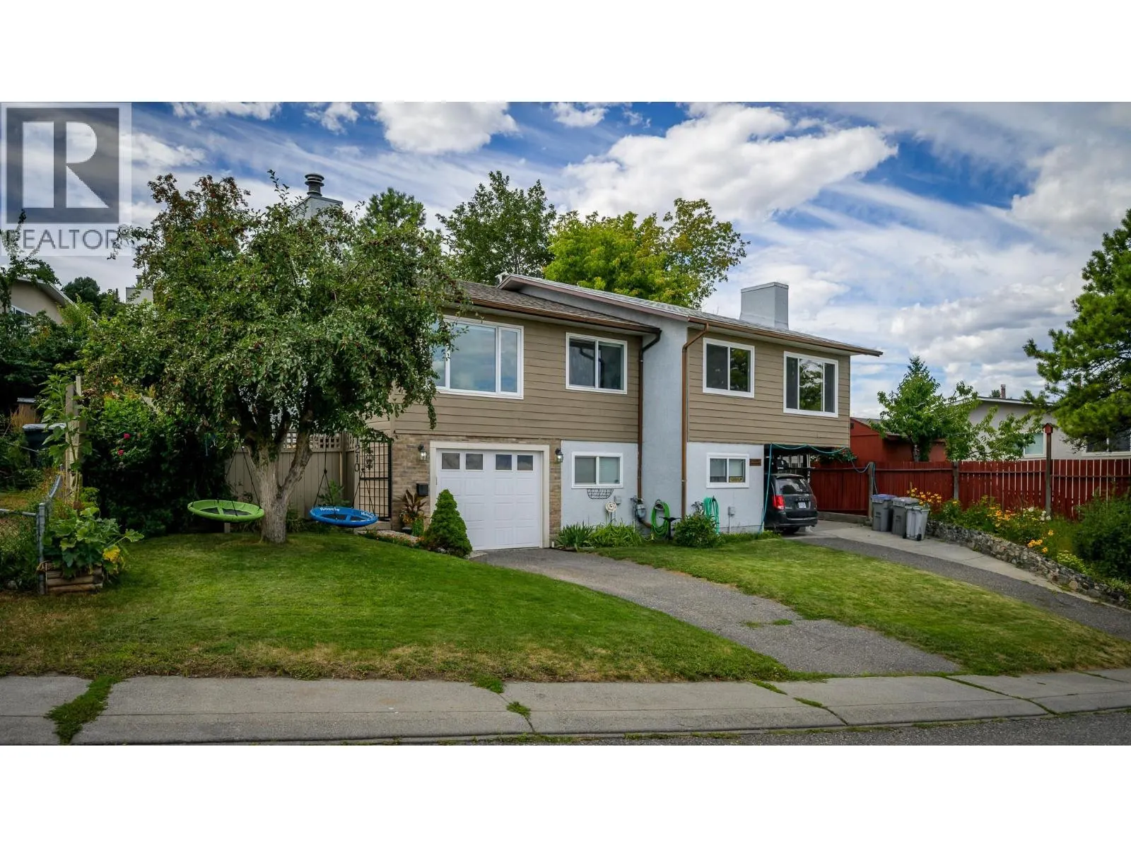 1210 Monashee Court