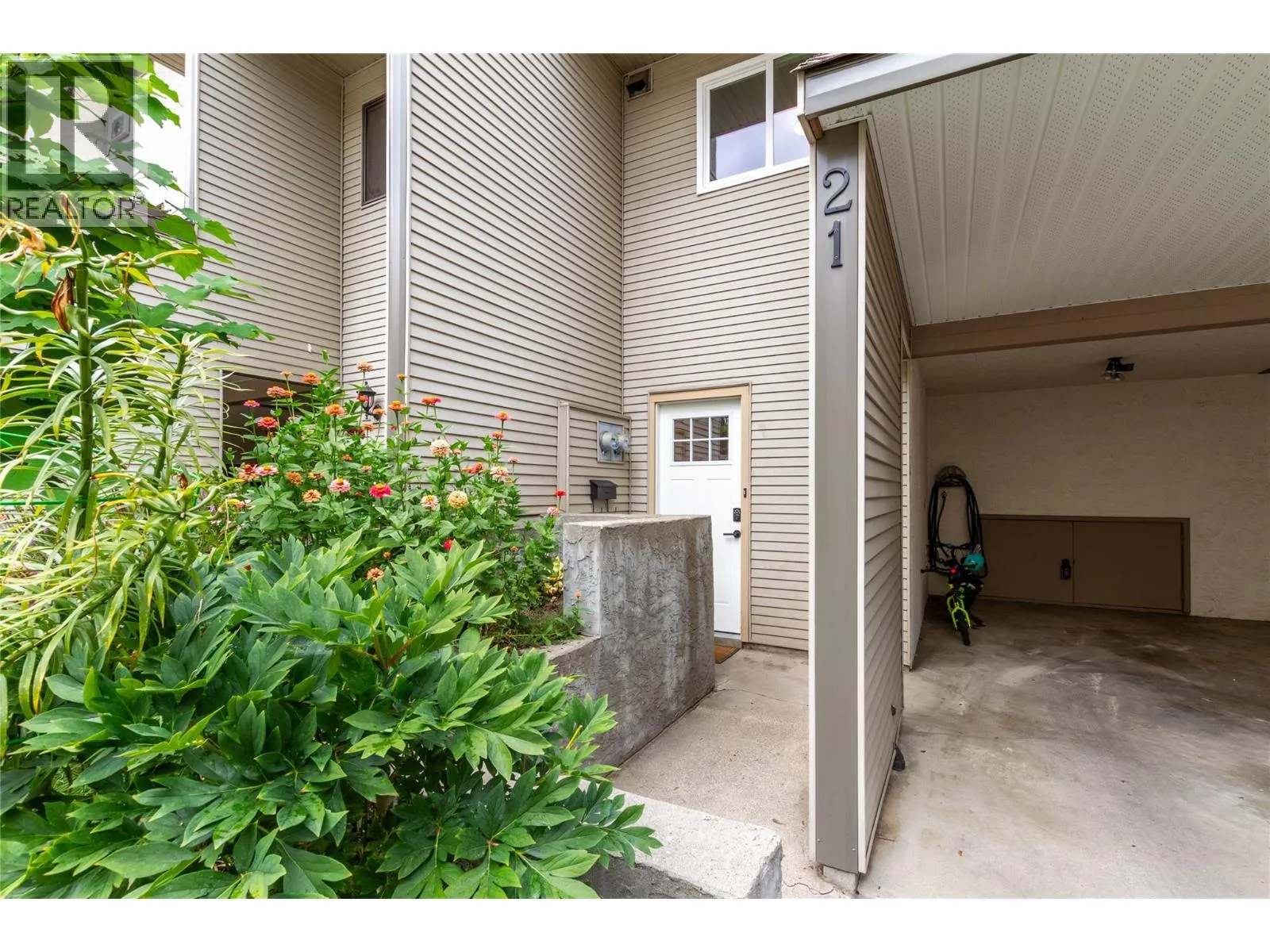 1985 Burtch Road Unit# 21