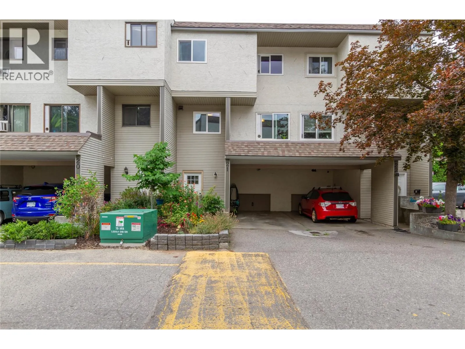1985 Burtch Road Unit# 21