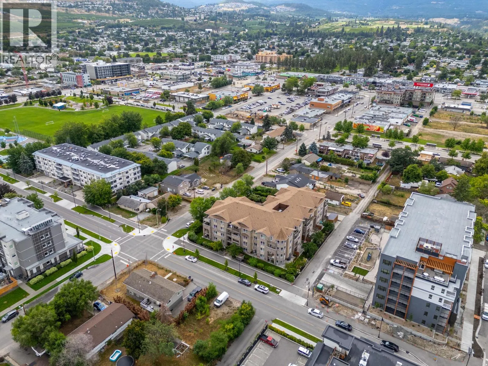 325 Mcintosh Road Unit# 4107