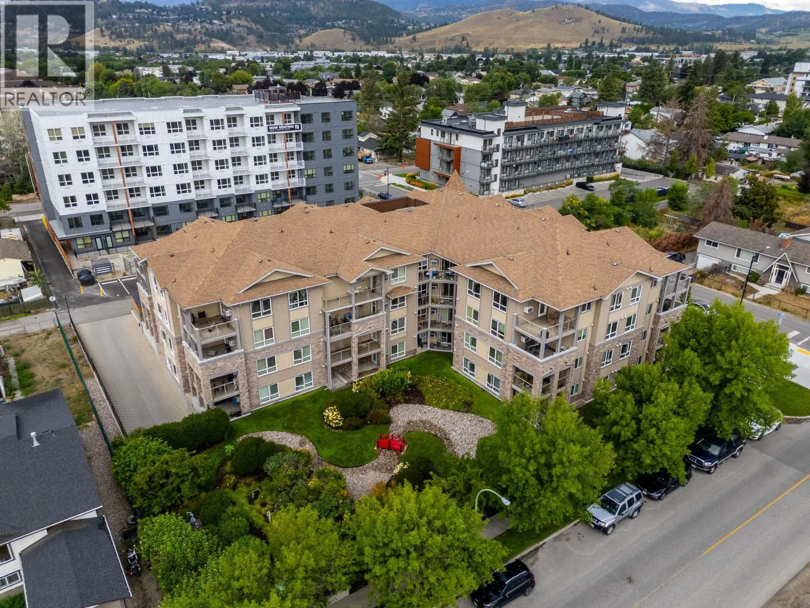 325 Mcintosh Road Unit# 4107