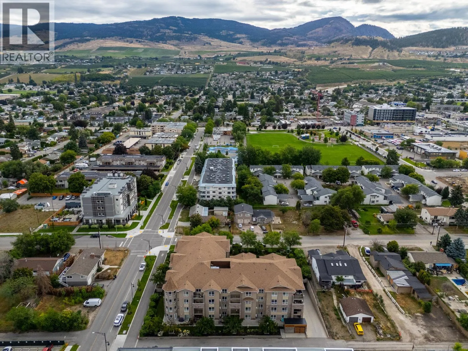 325 Mcintosh Road Unit# 4107