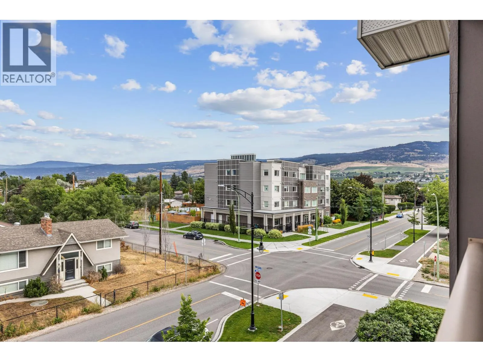 325 Mcintosh Road Unit# 4107