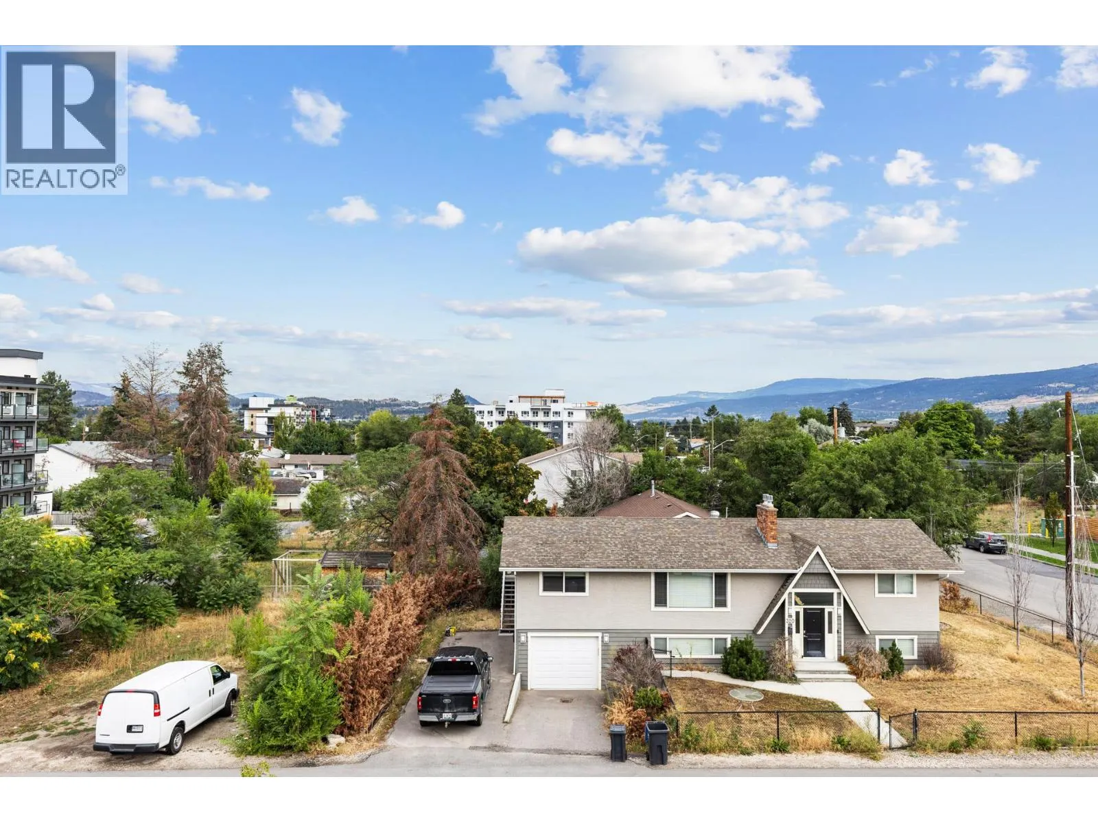 325 Mcintosh Road Unit# 4107