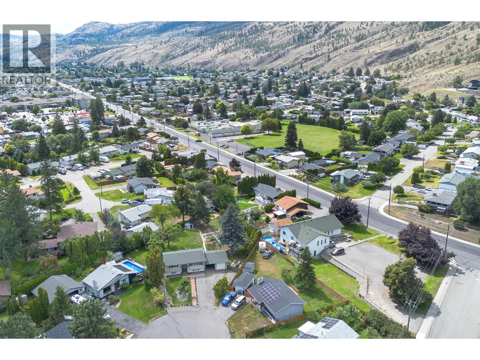 3576 Mountainview Place