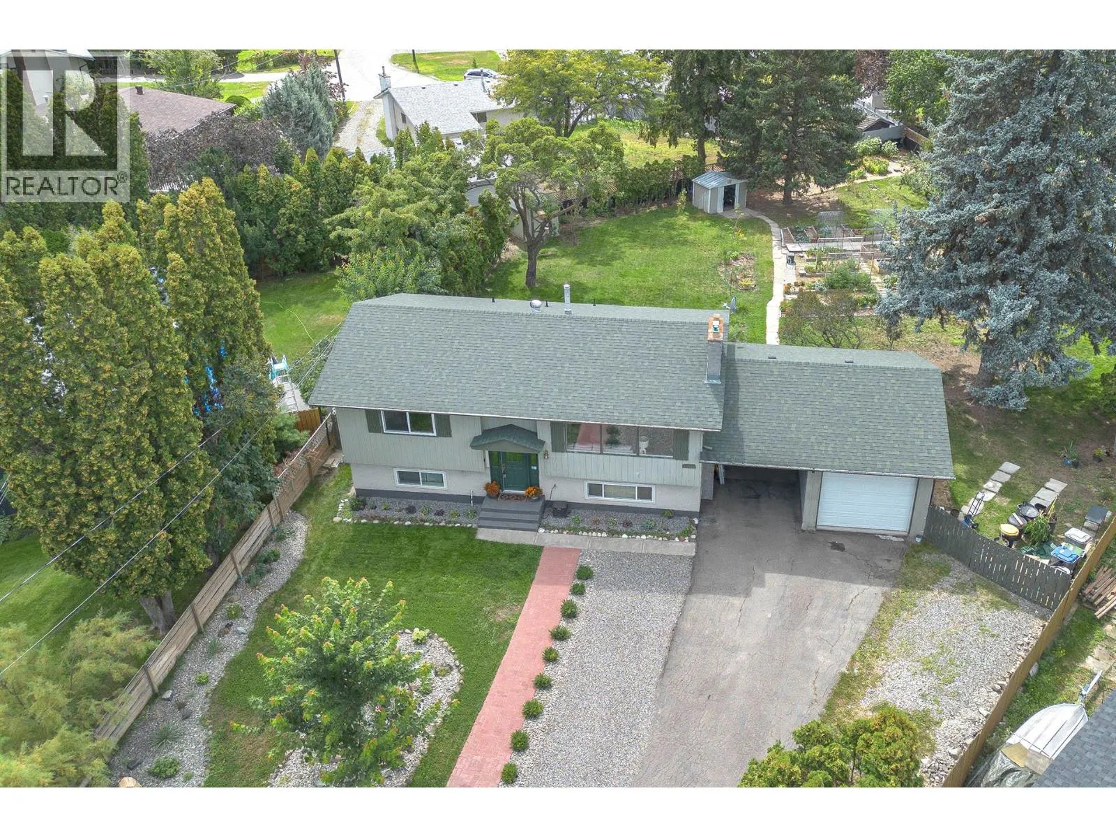 3576 Mountainview Place