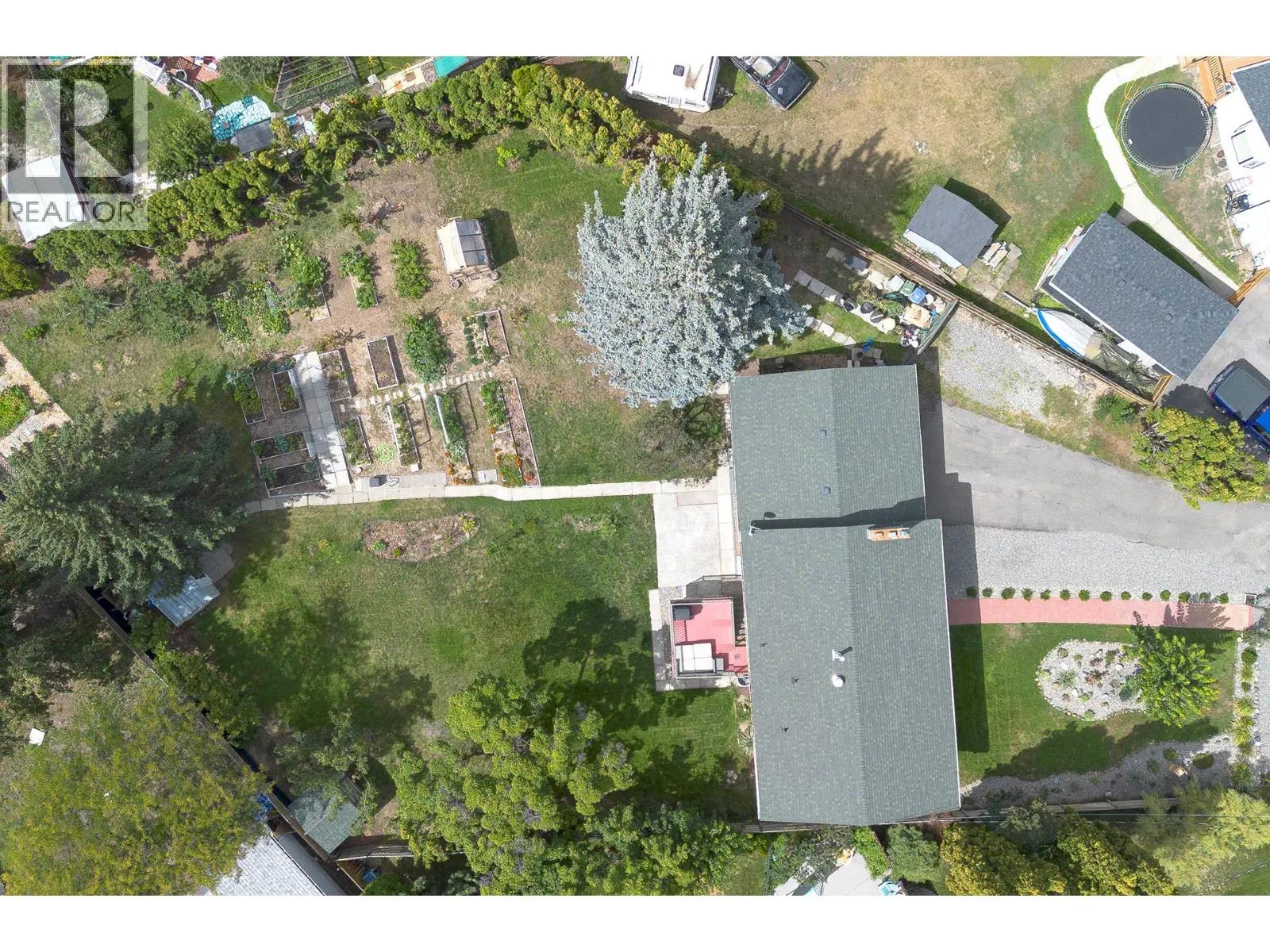 3576 Mountainview Place