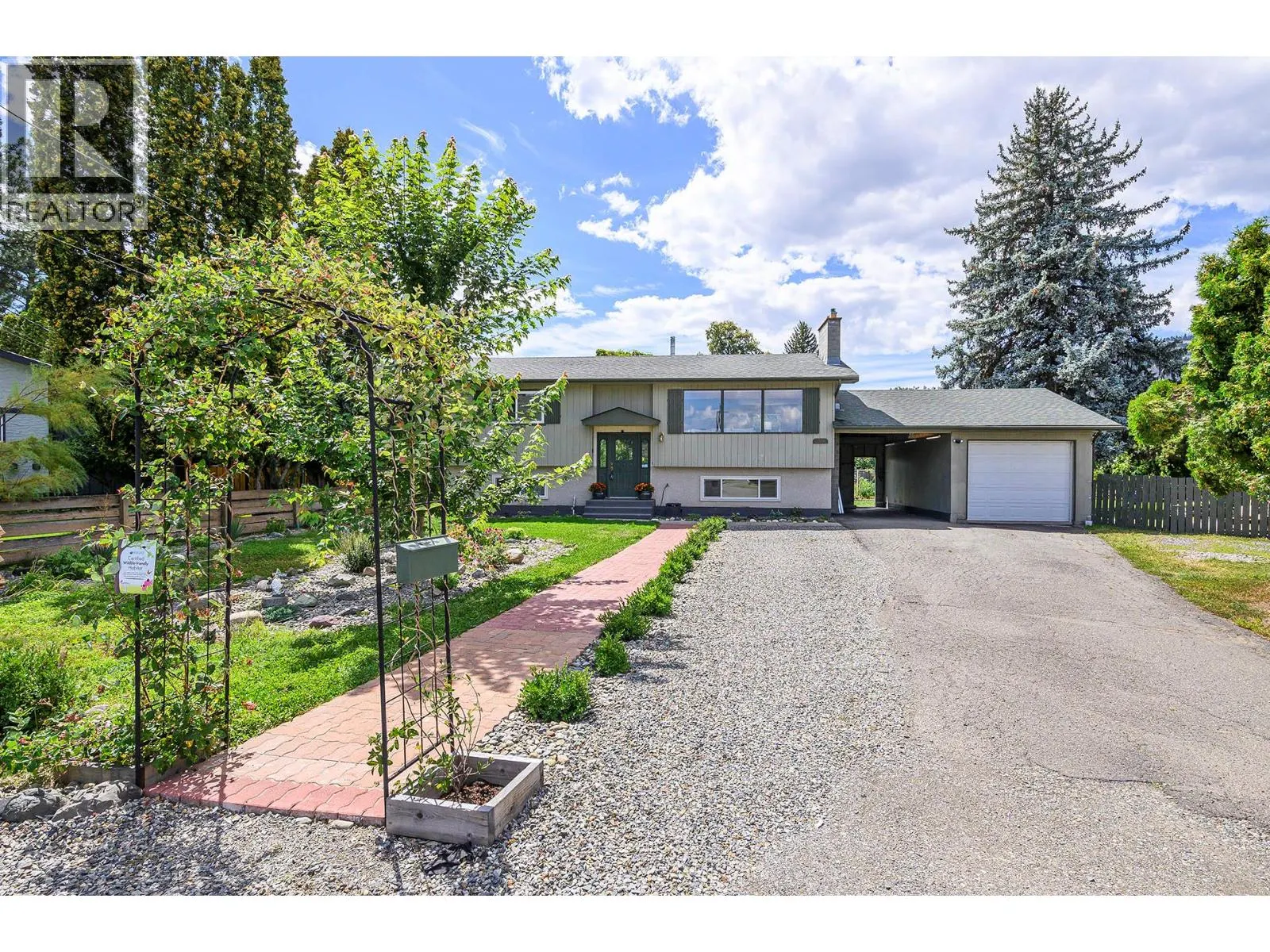 3576 Mountainview Place