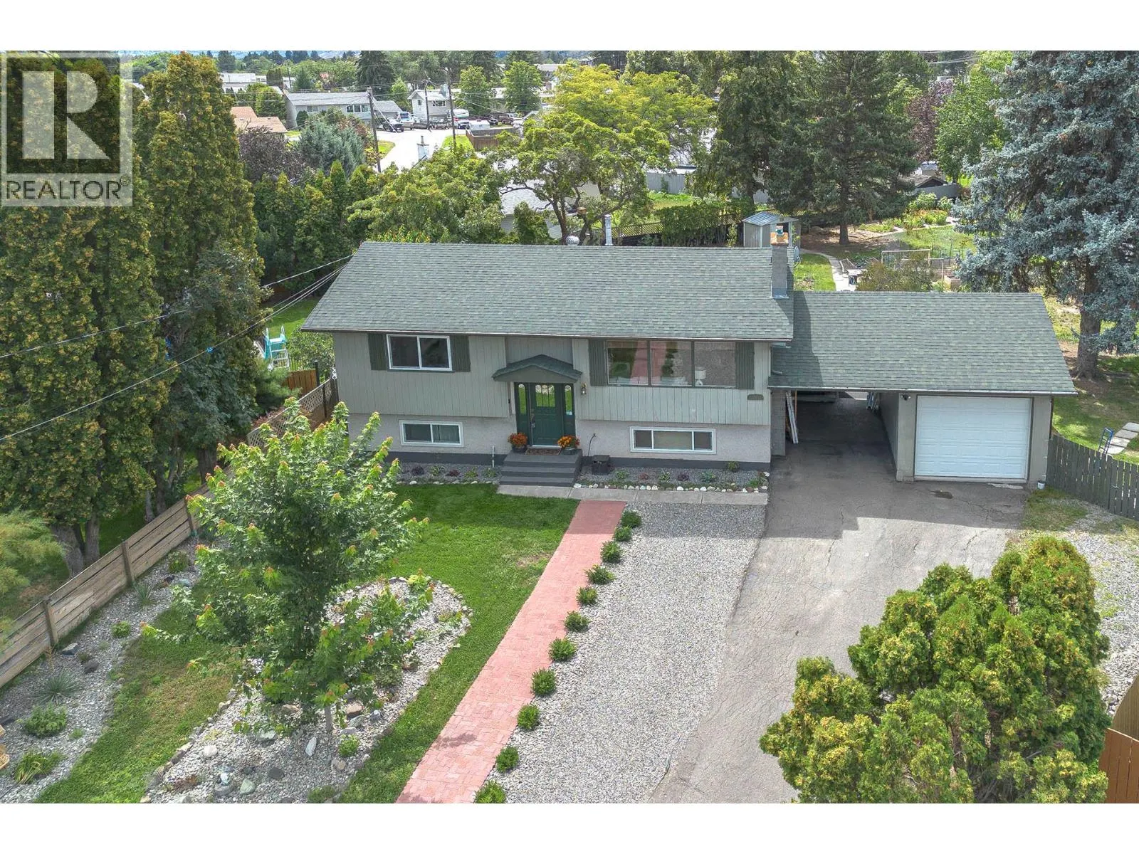 3576 Mountainview Place