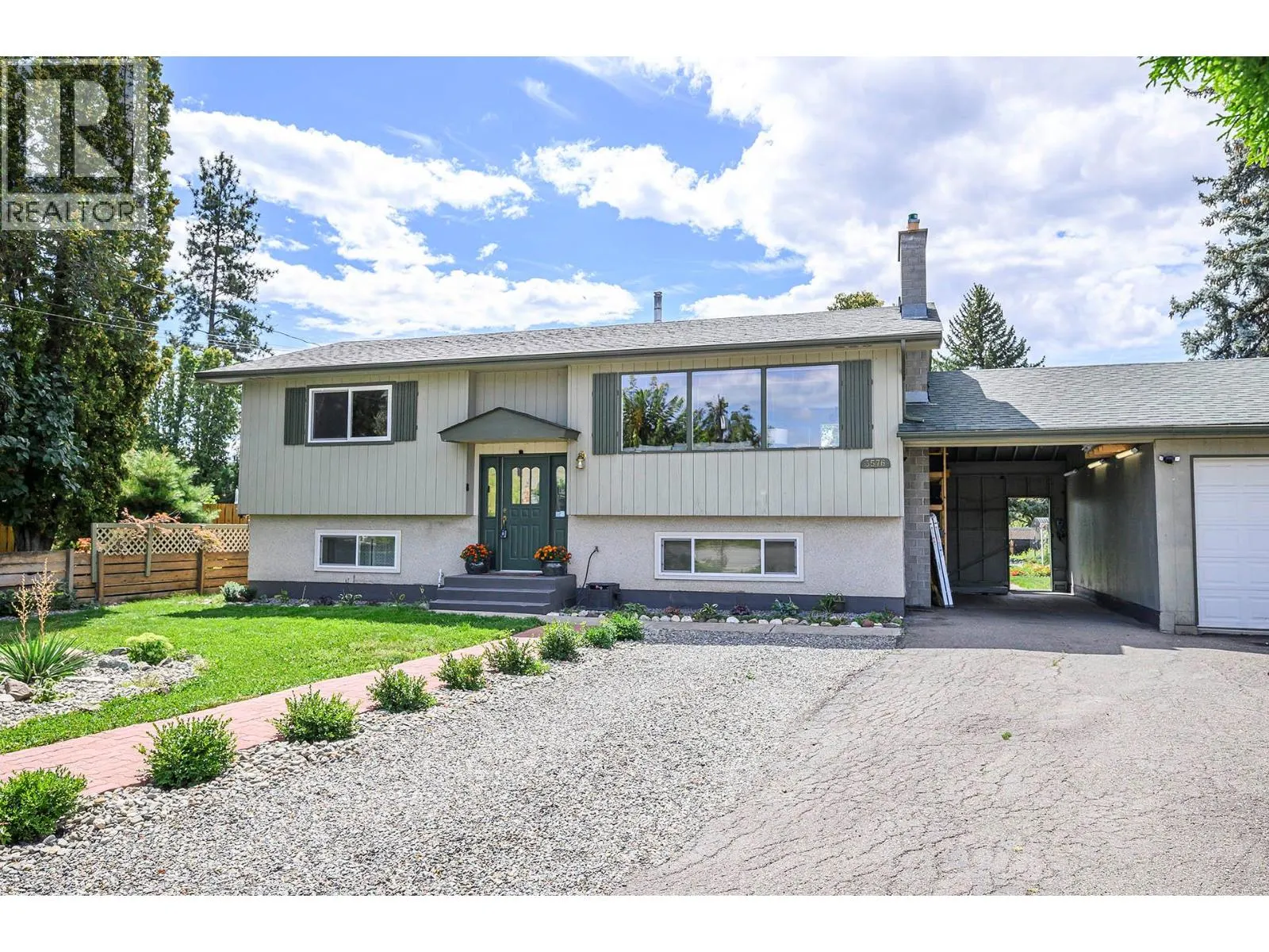 3576 Mountainview Place