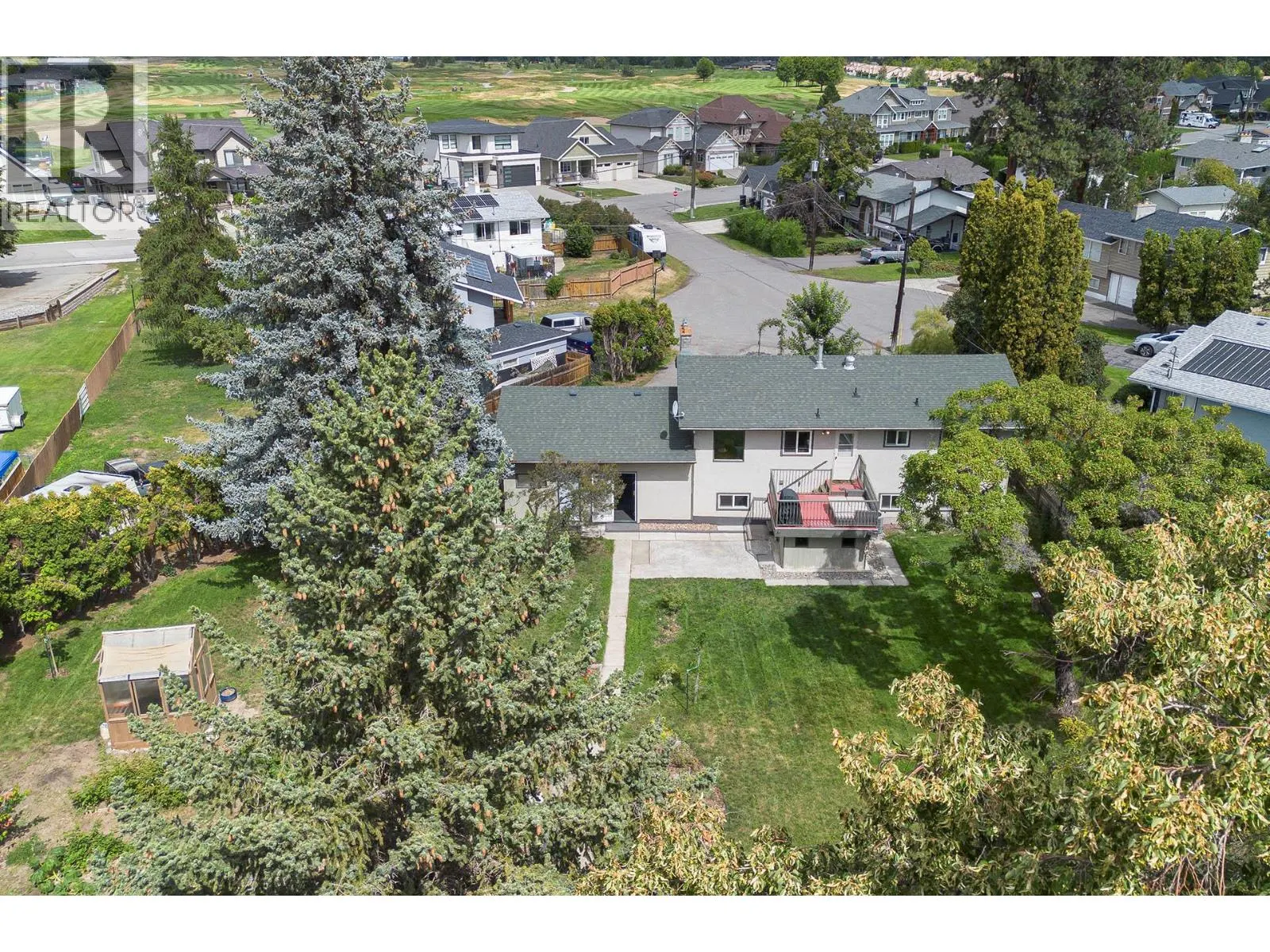 3576 Mountainview Place