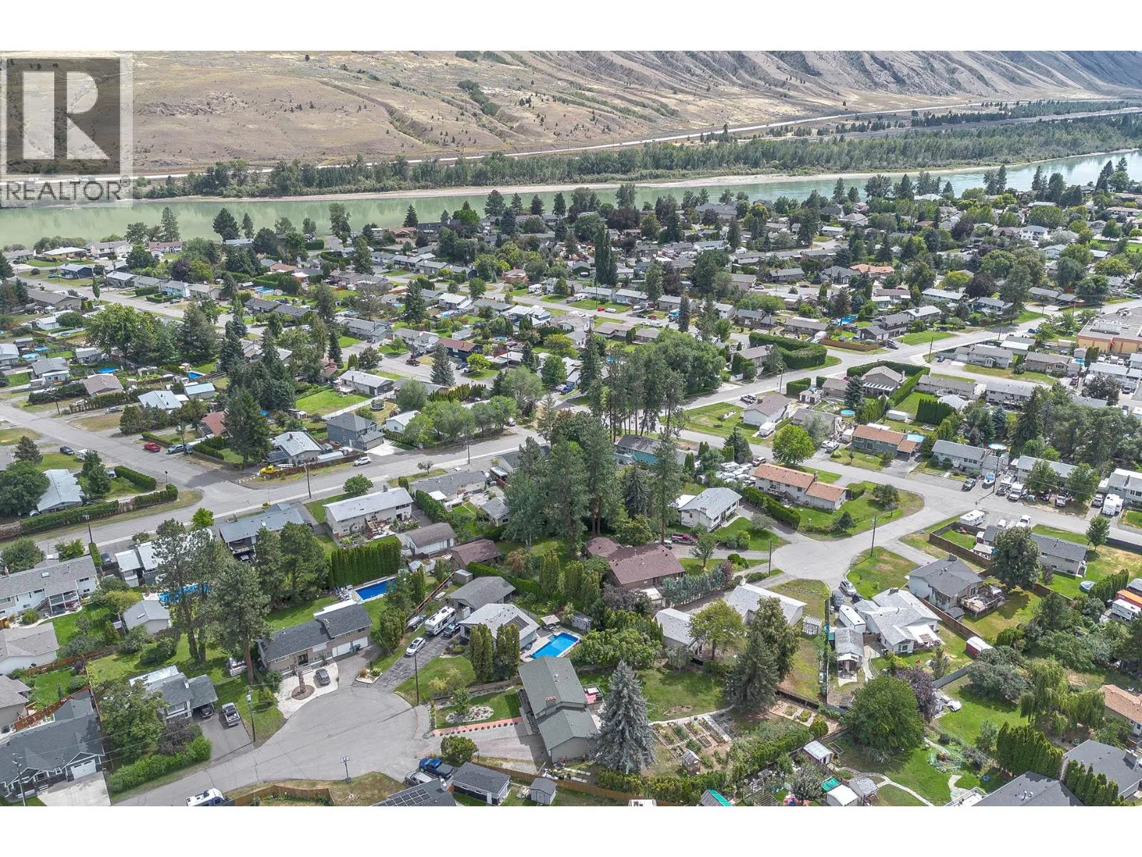 3576 Mountainview Place