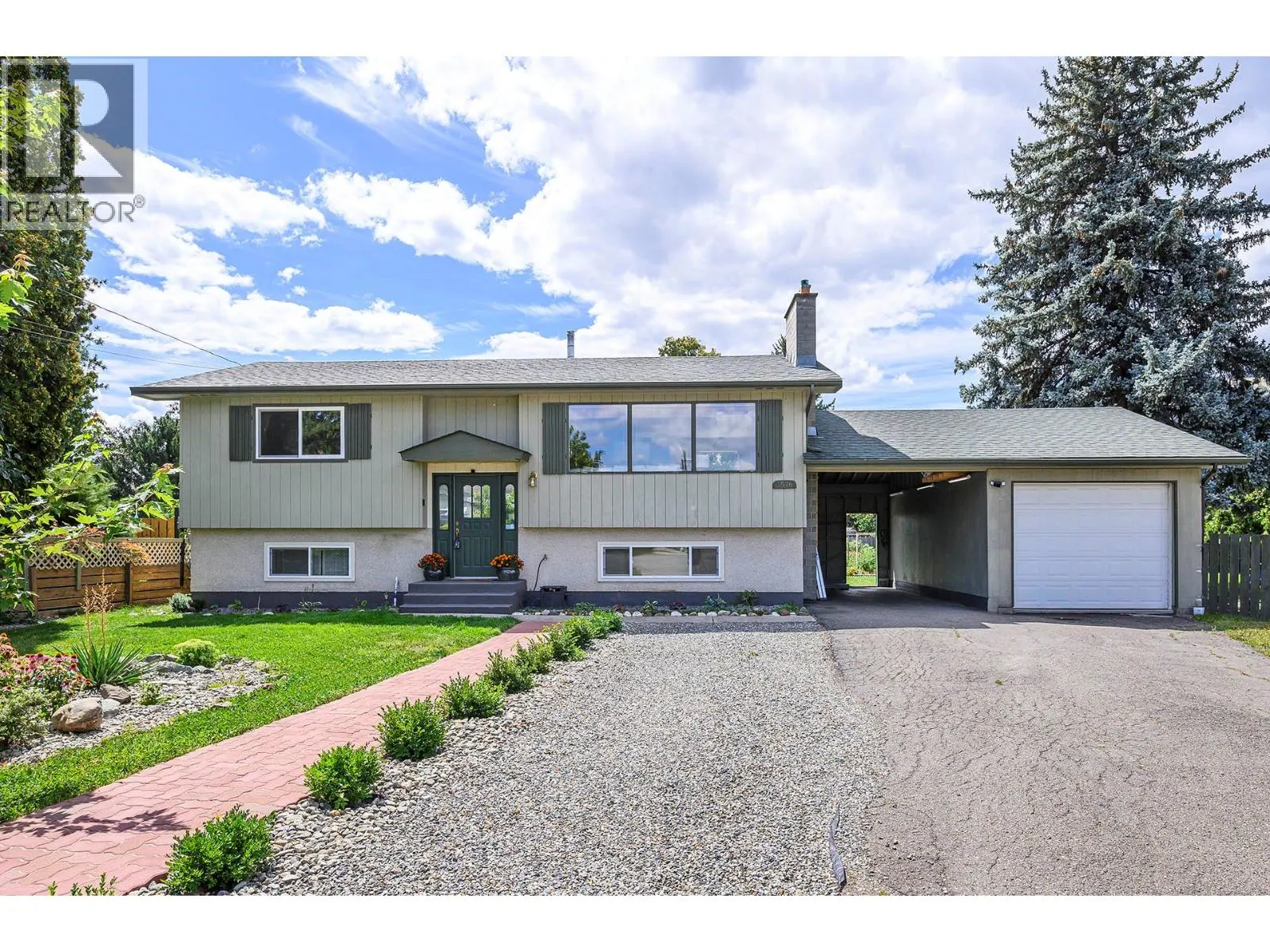 3576 Mountainview Place