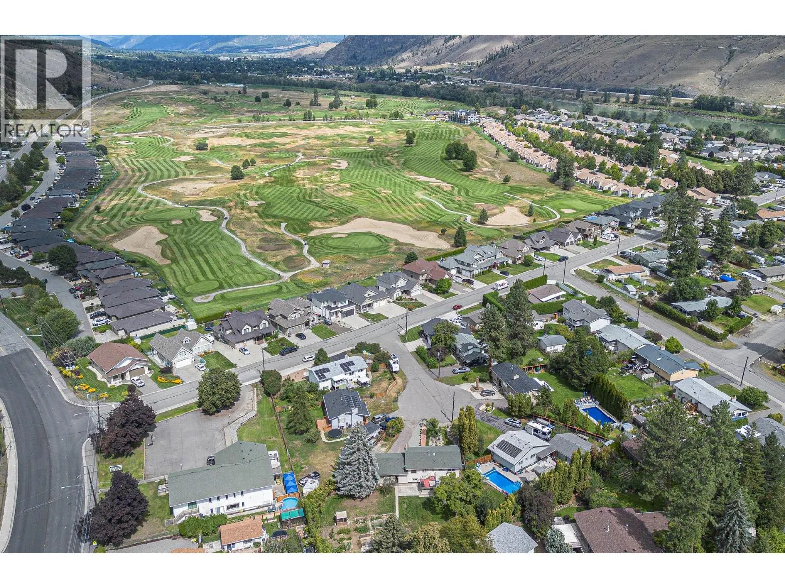 3576 Mountainview Place
