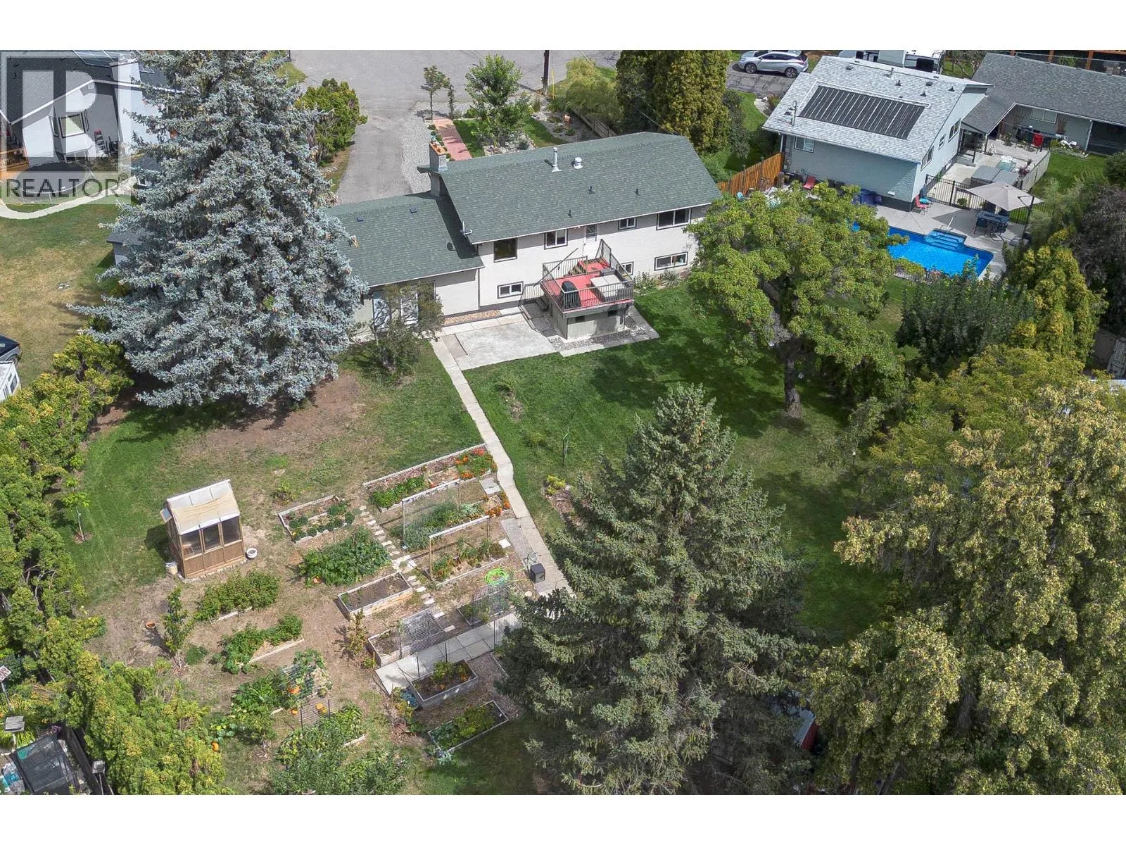 3576 Mountainview Place