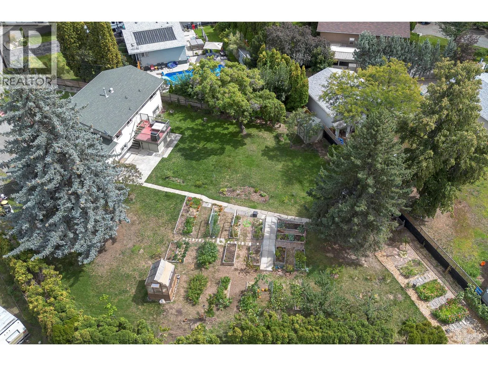 3576 Mountainview Place