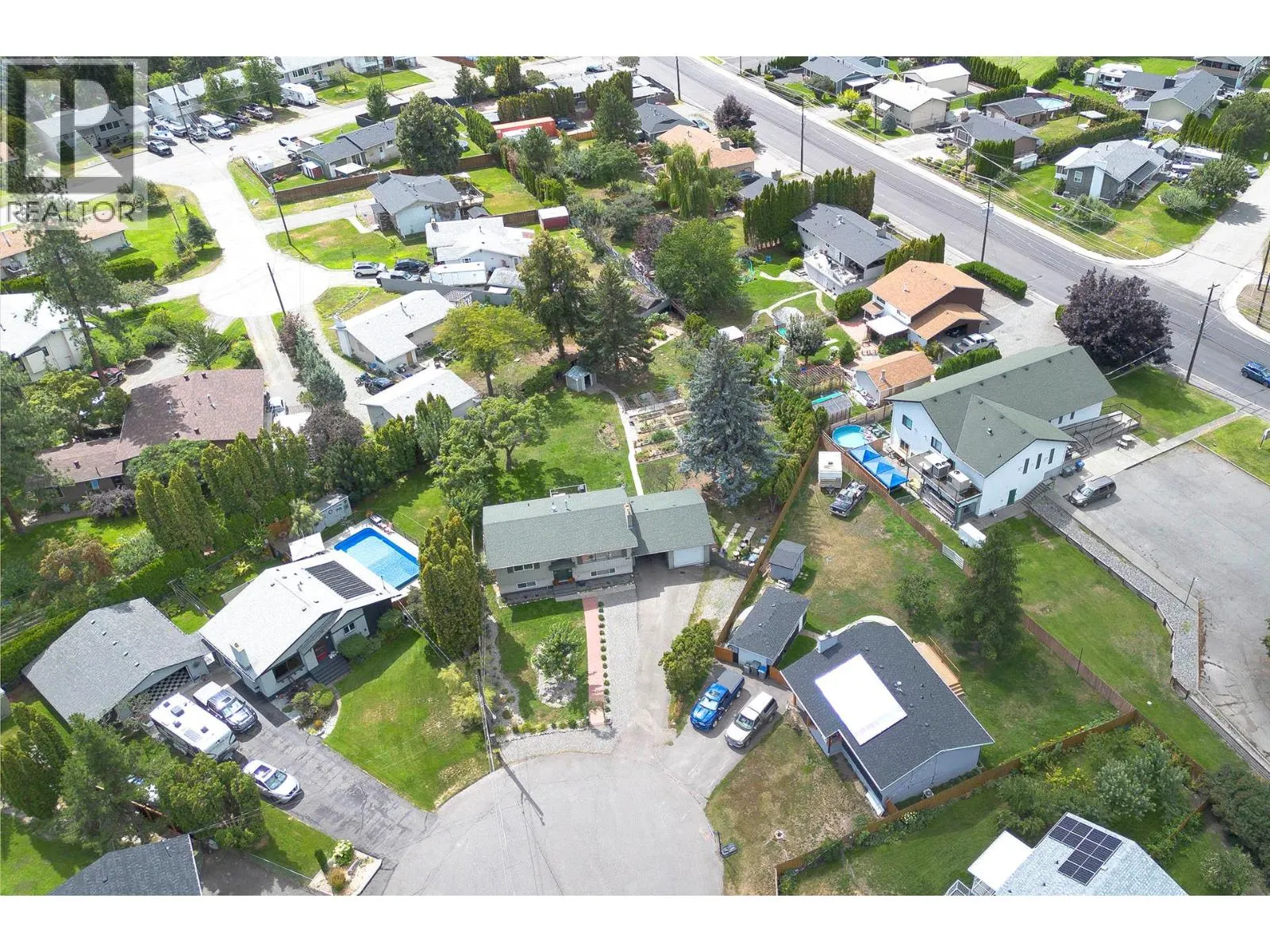 3576 Mountainview Place