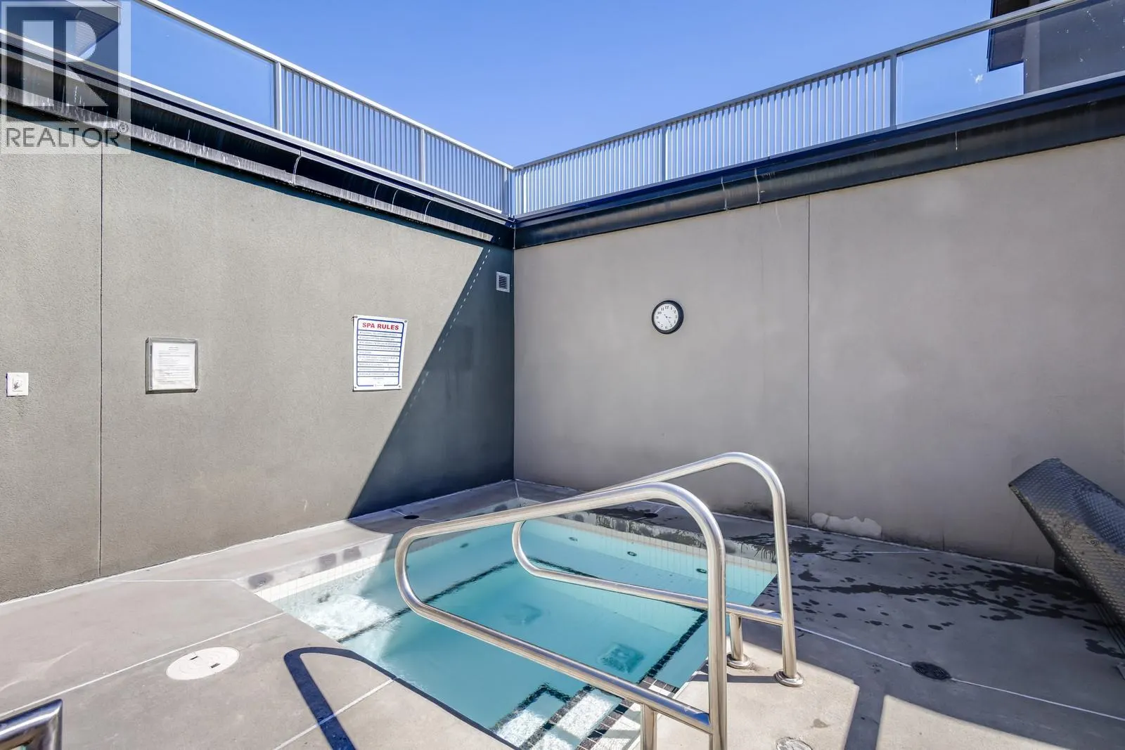 1495 Graham Street Unit# 124