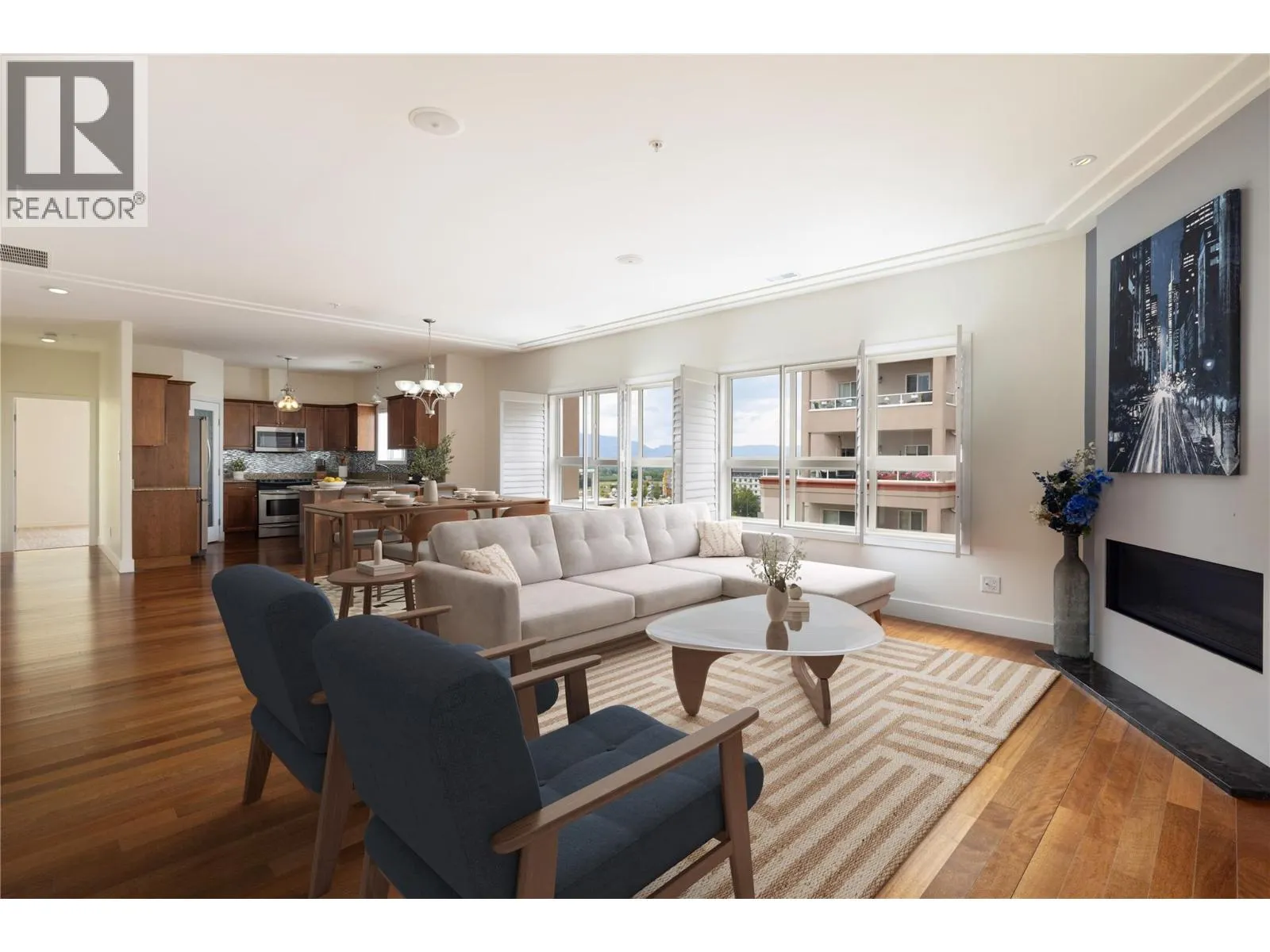 1966 Durnin Road Unit# 801