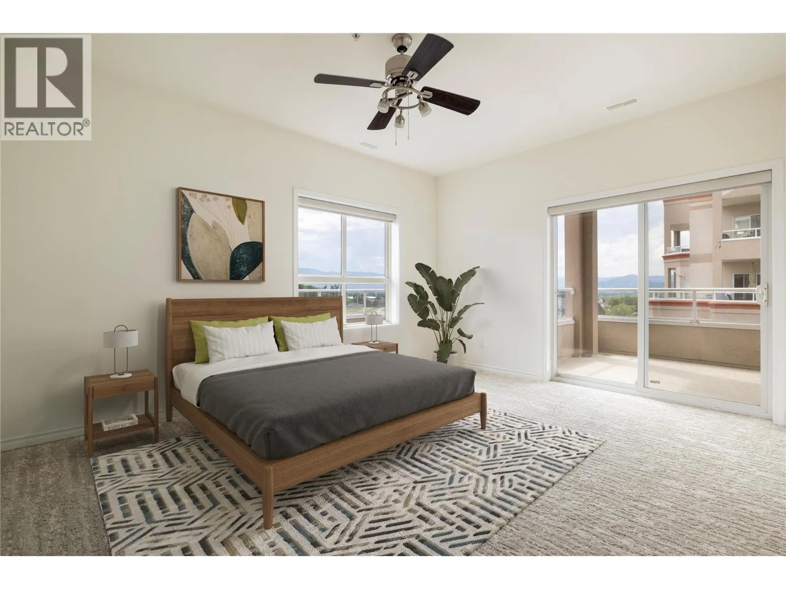 1966 Durnin Road Unit# 801