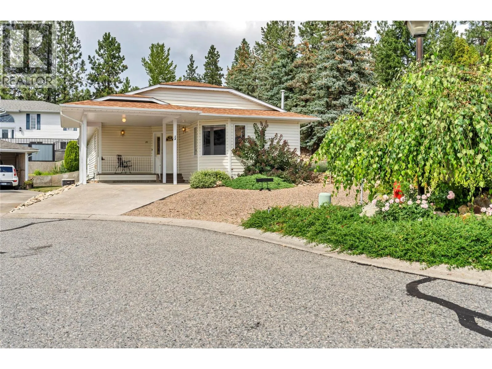 17017 SNOW Avenue Unit# 24