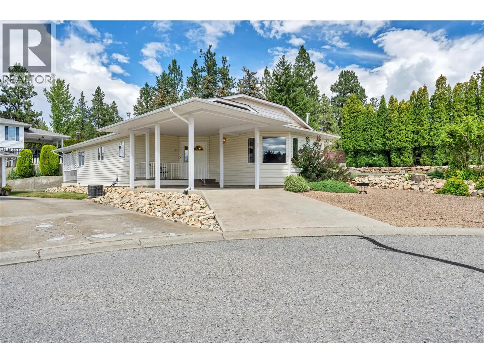 17017 SNOW Avenue Unit# 24
