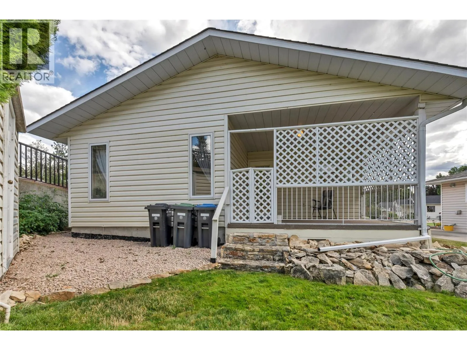 17017 SNOW Avenue Unit# 24