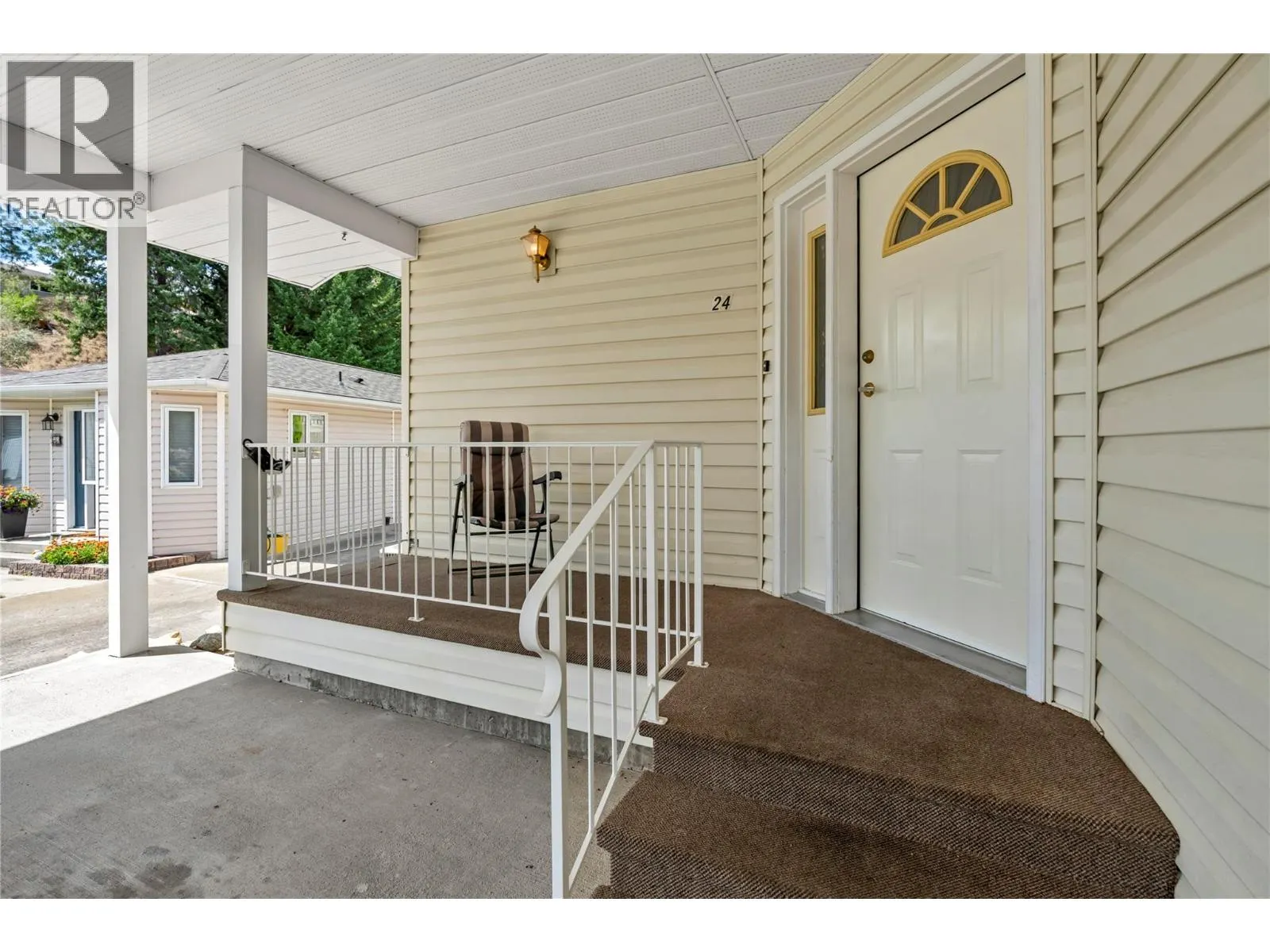 17017 SNOW Avenue Unit# 24