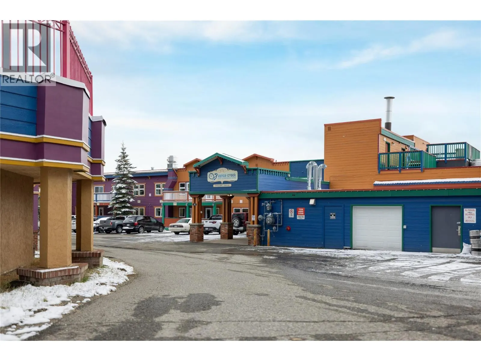 148 Silver Lode Lane Unit# 202