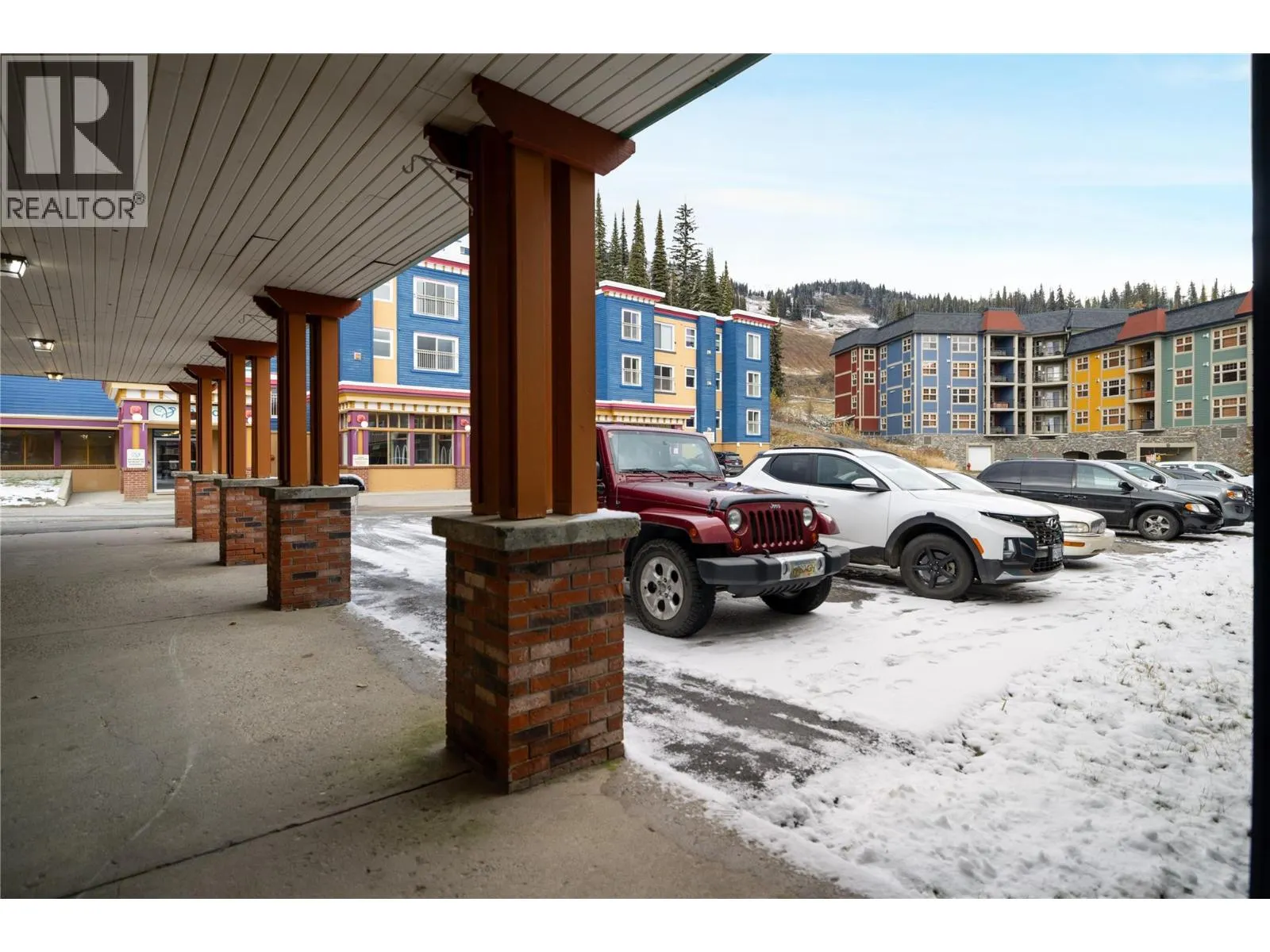 148 Silver Lode Lane Unit# 202
