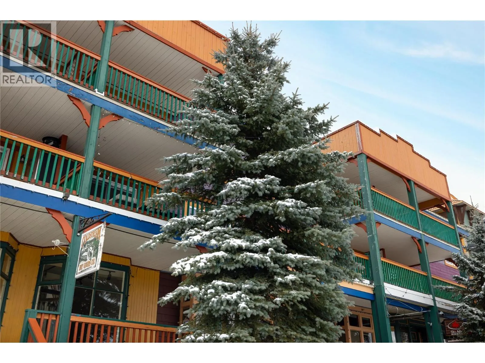 148 Silver Lode Lane Unit# 202