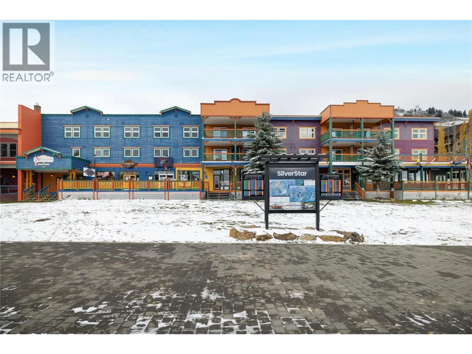 148 Silver Lode Lane Unit# 202