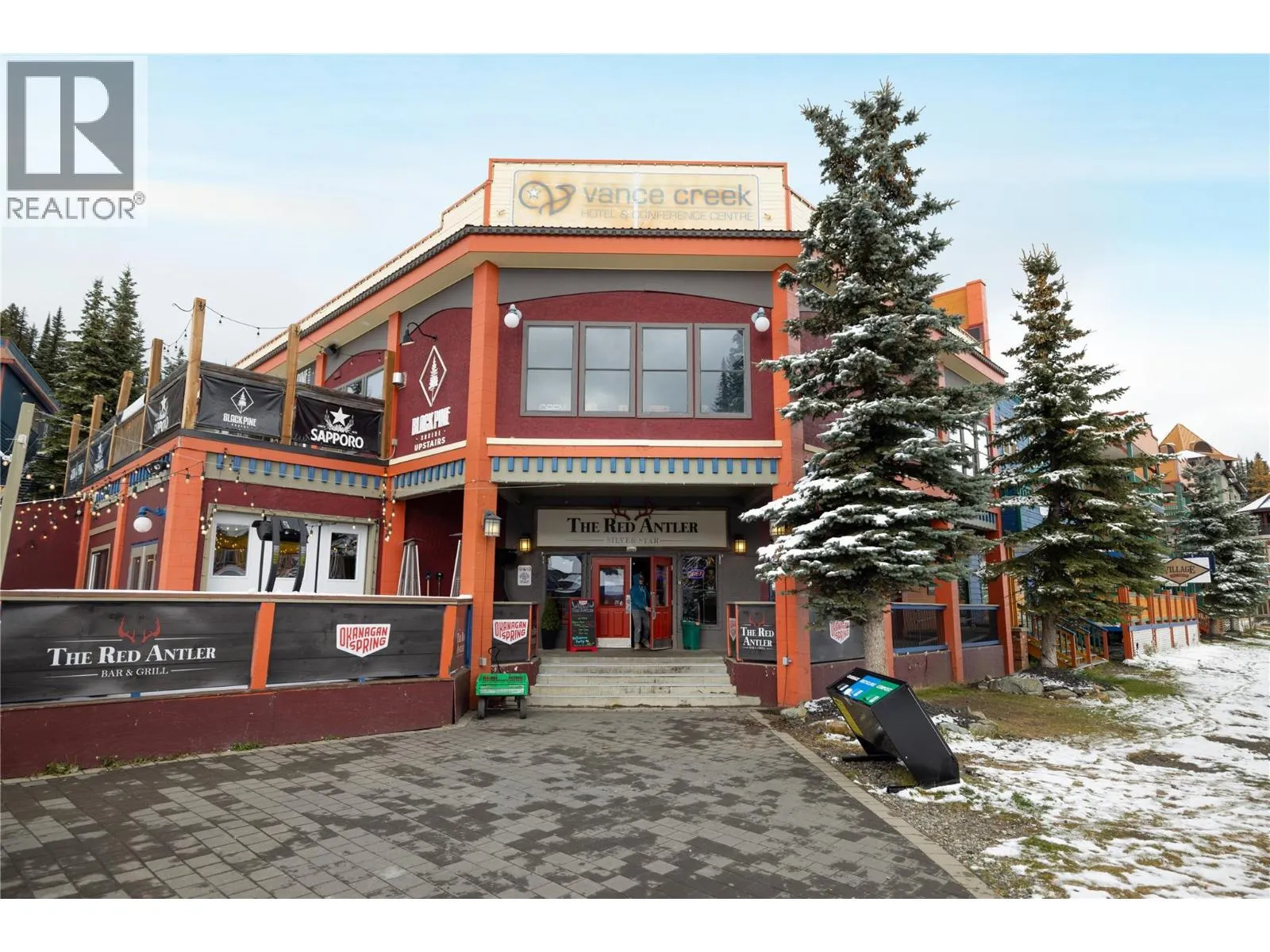 148 Silver Lode Lane Unit# 202