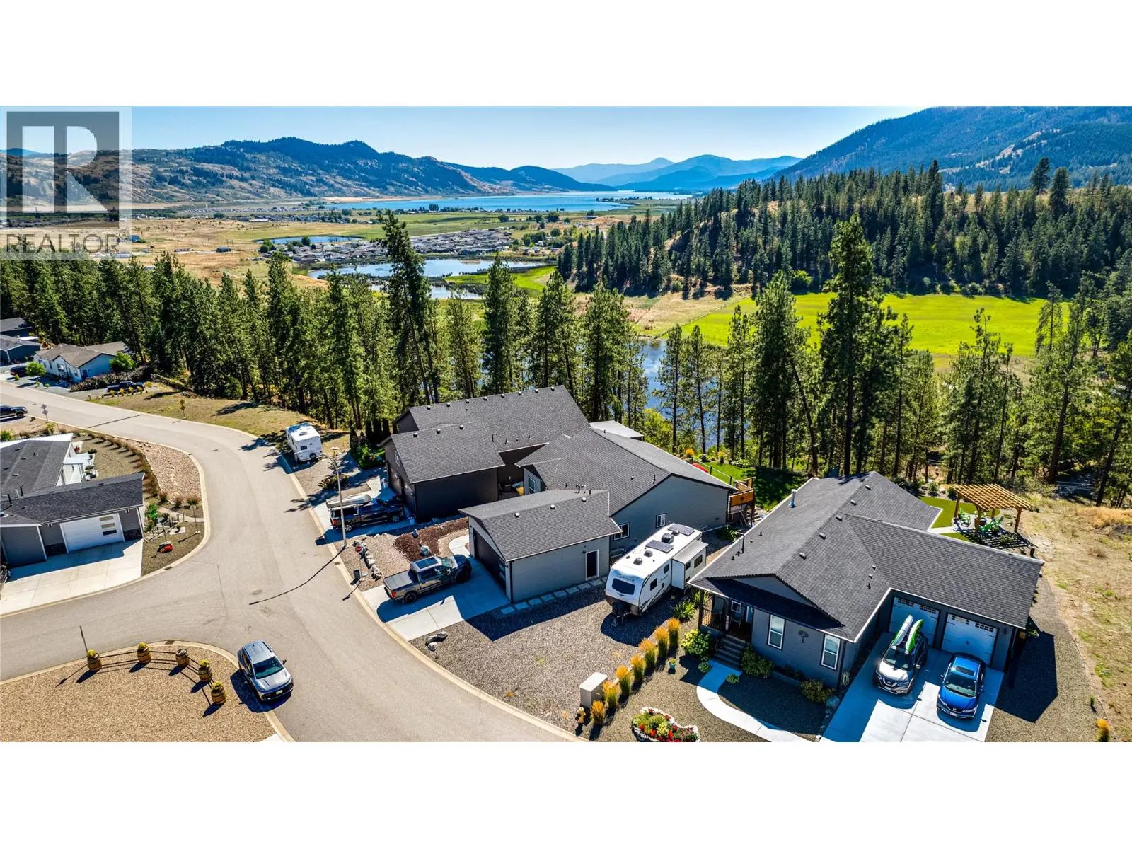9510 Highway 97N Unit# 170