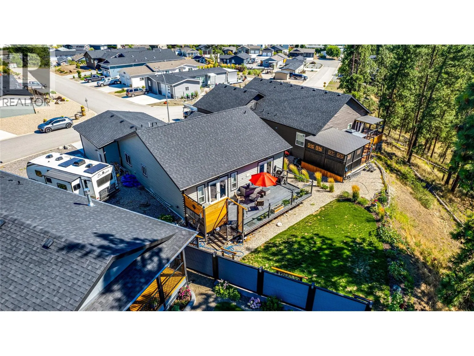 9510 Highway 97N Unit# 170