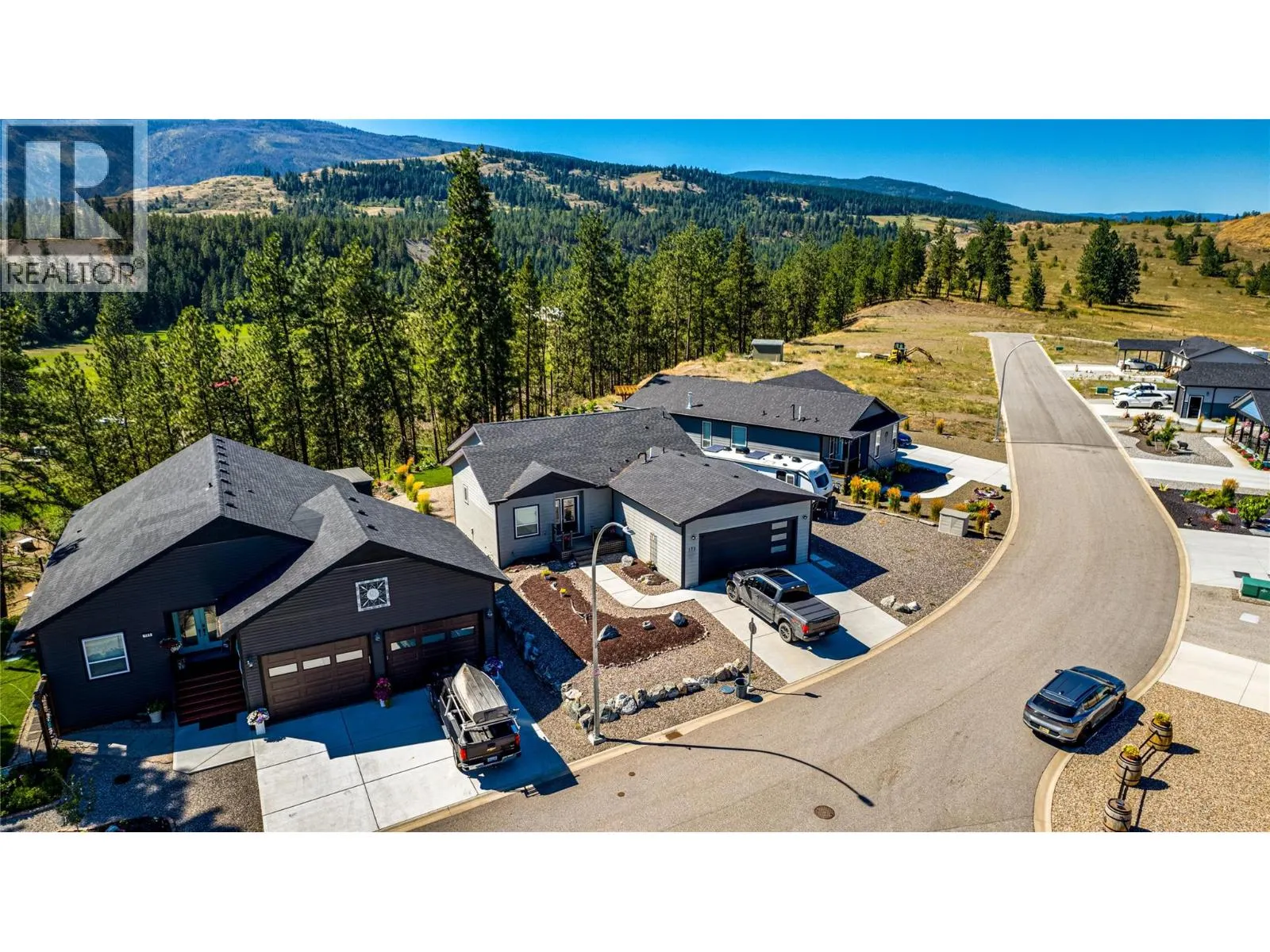 9510 Highway 97N Unit# 170