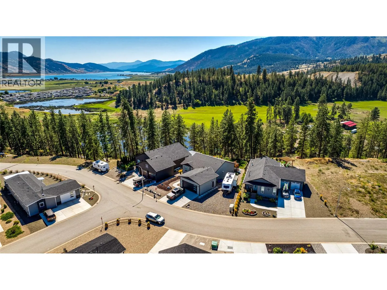9510 Highway 97N Unit# 170