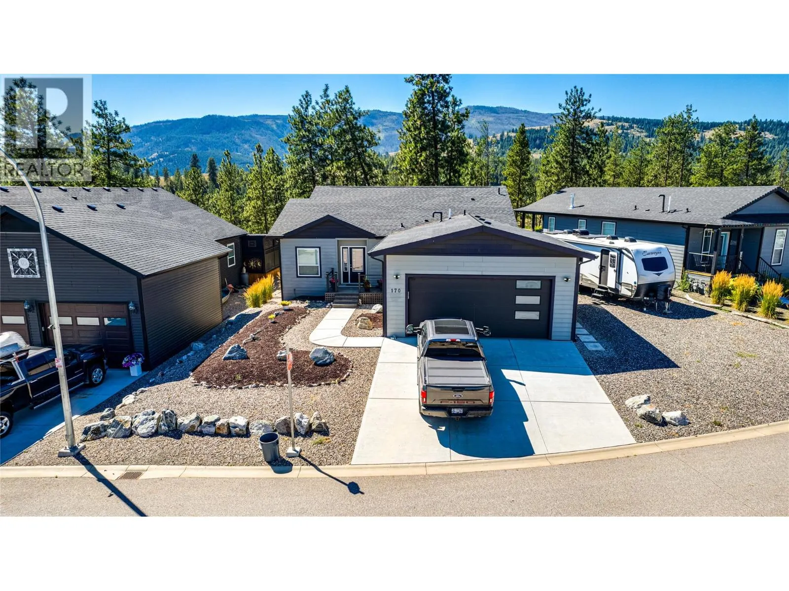 9510 Highway 97N Unit# 170