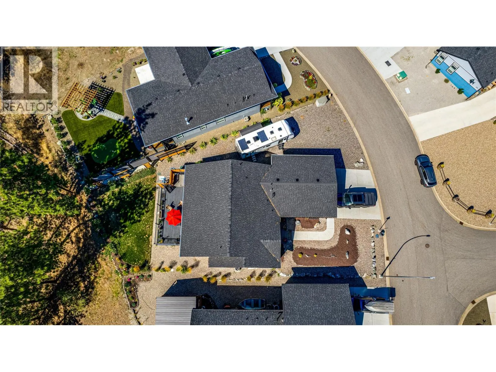 9510 Highway 97N Unit# 170