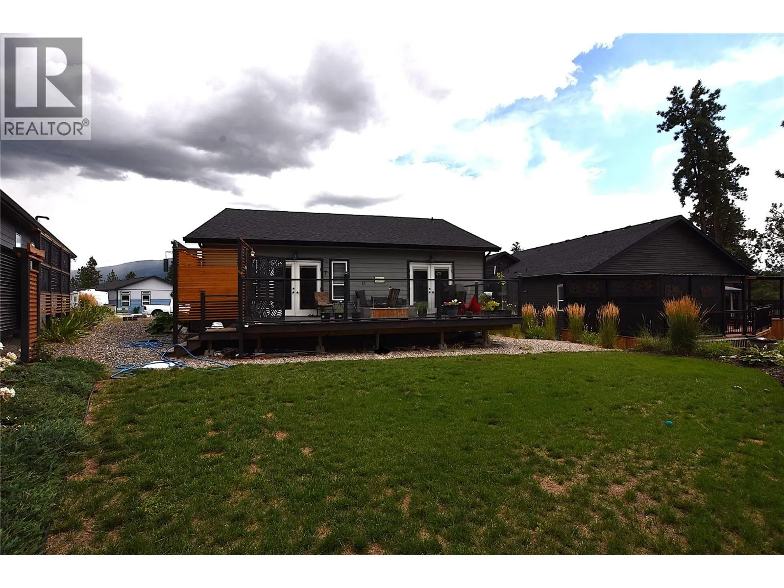 9510 Highway 97N Unit# 170