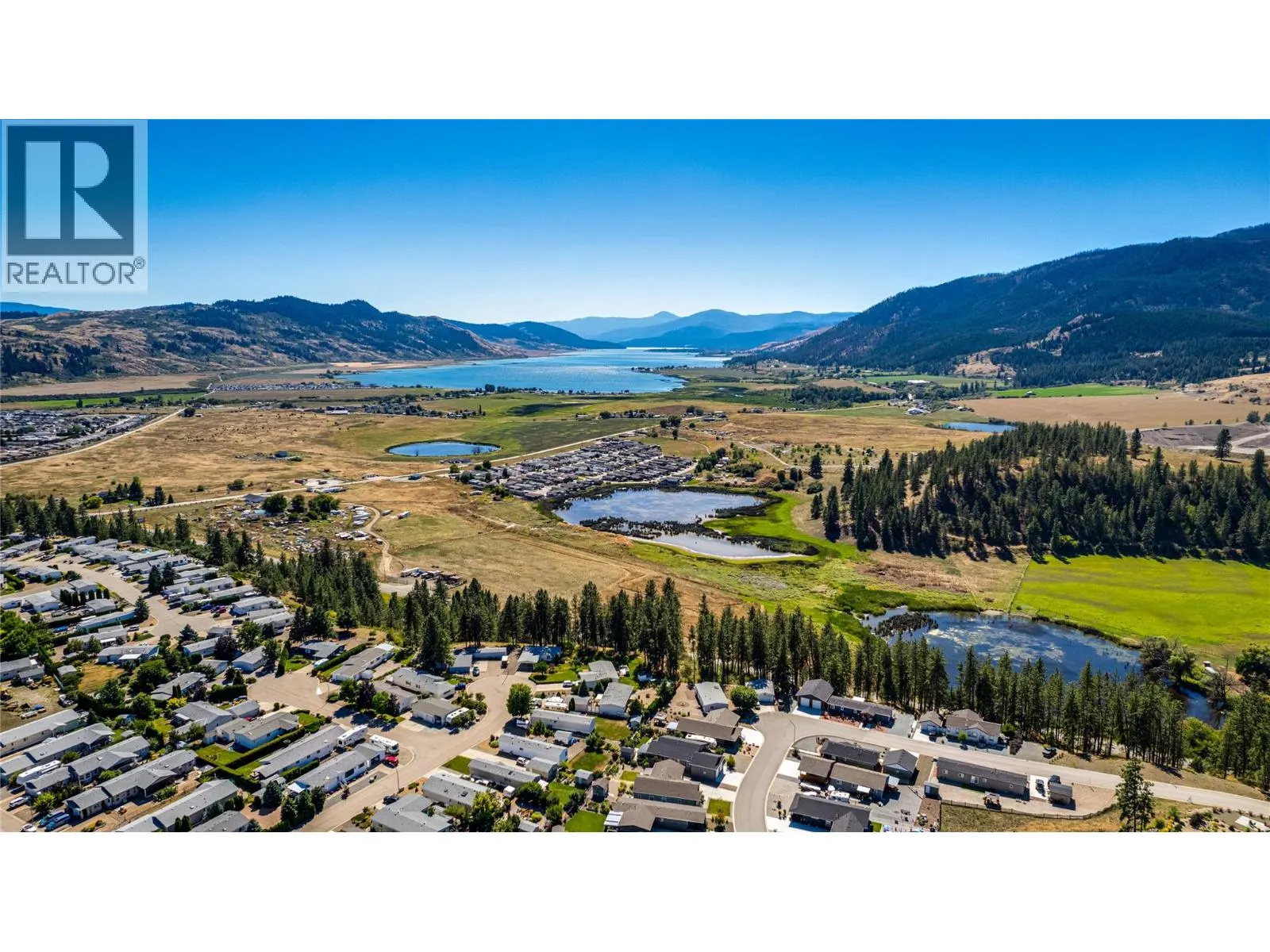 9510 Highway 97N Unit# 170