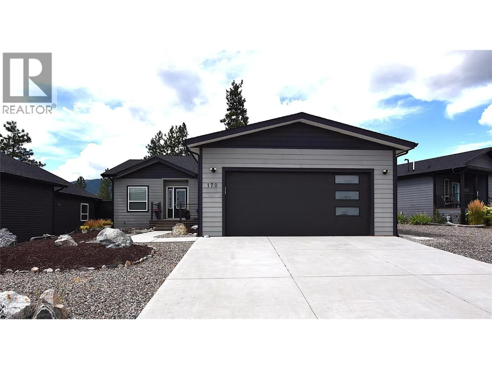 9510 Highway 97N Unit# 170