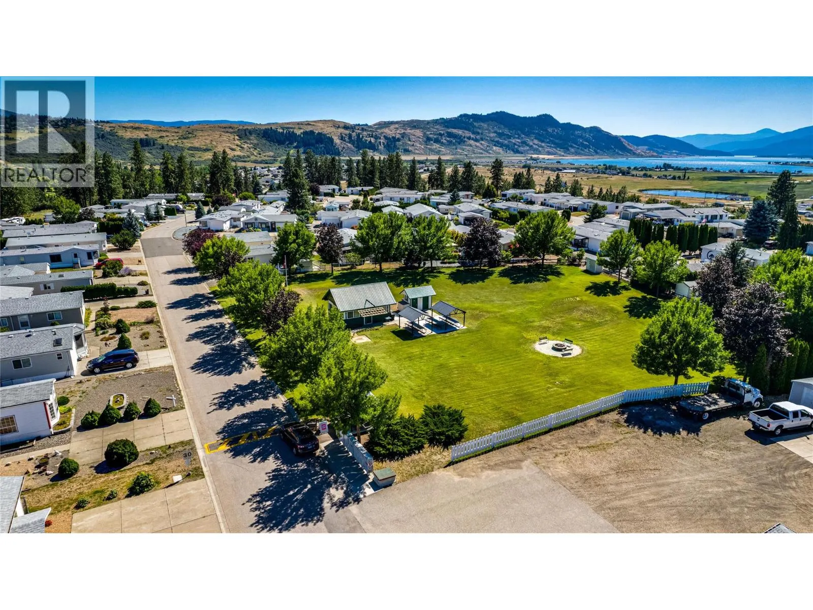 9510 Highway 97N Unit# 170