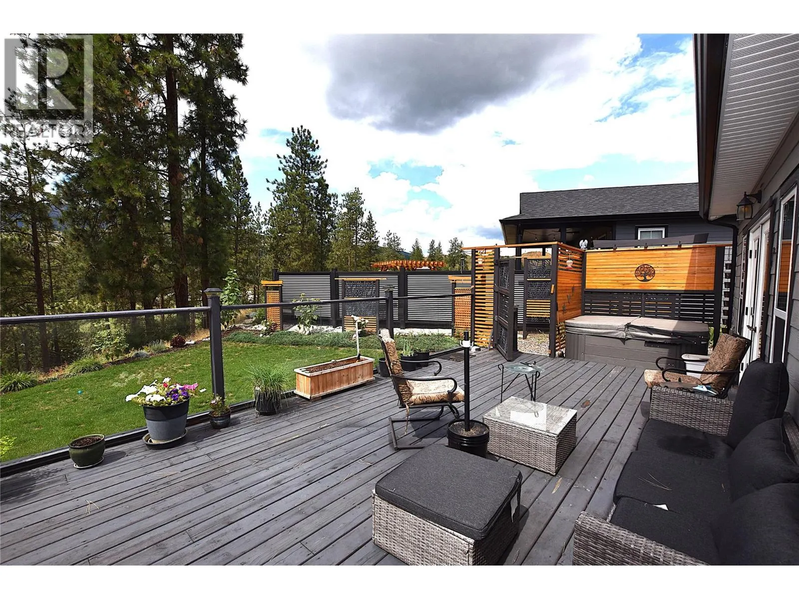 9510 Highway 97N Unit# 170