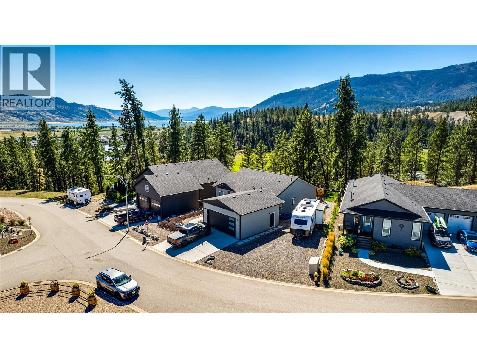 9510 Highway 97N Unit# 170