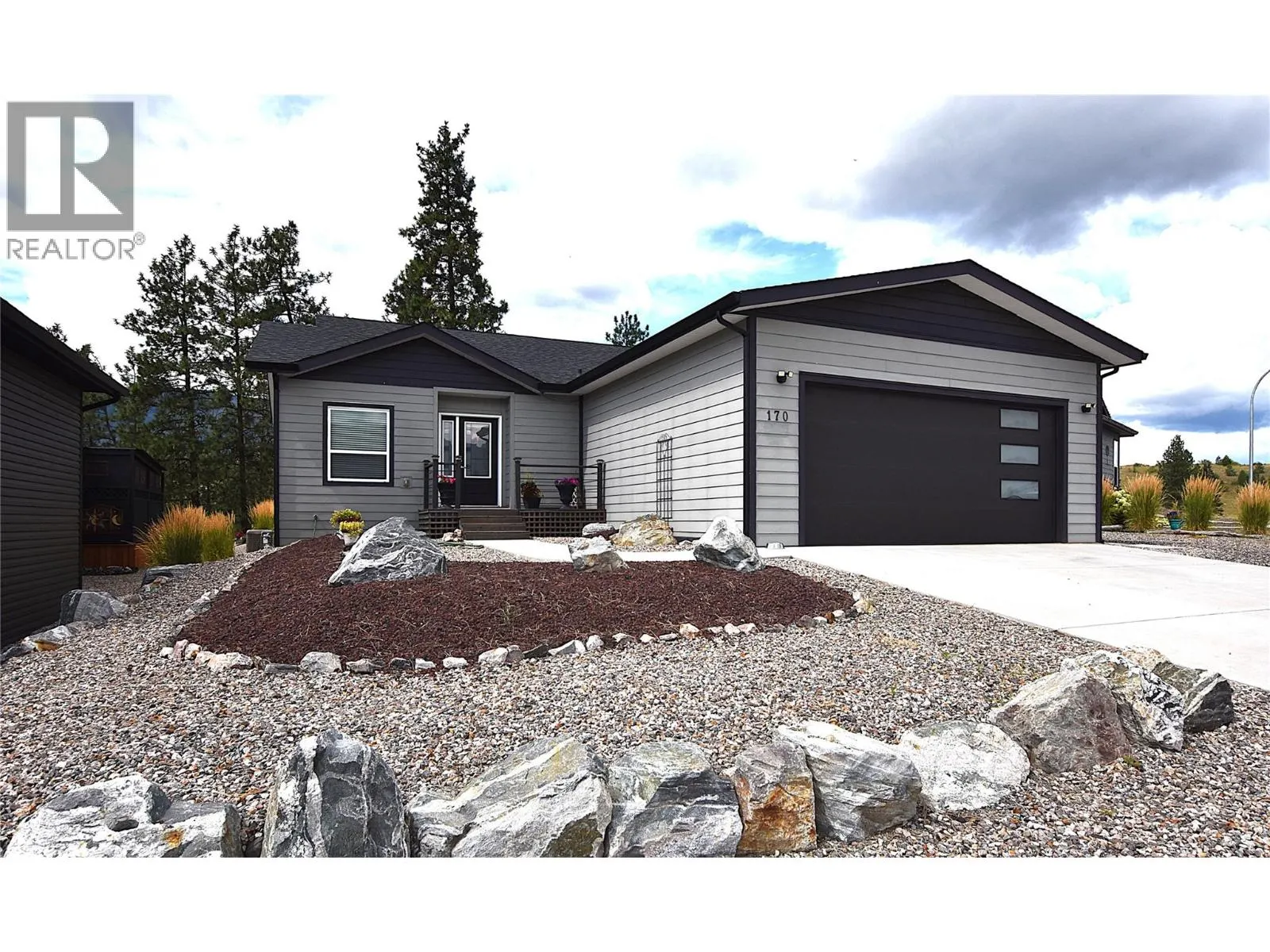 9510 Highway 97N Unit# 170