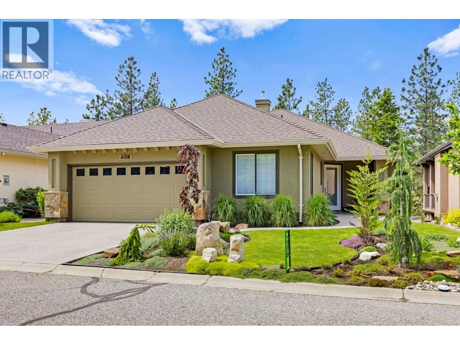 4158 Gallaghers Forest S